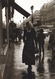Boulevard des Capucines