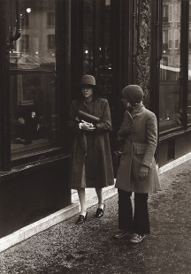 Rue Bonaparte