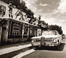 Road 66 - vše je k mání
