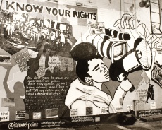 Know Your Rights