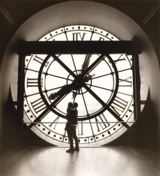 Time