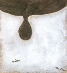 Ukápnutí