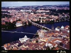 Praha