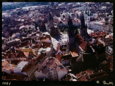Praha