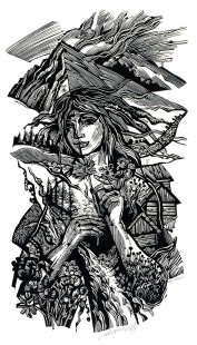 Píseň domova II.