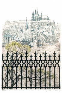 Hradčany