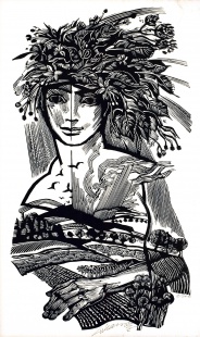 Píseň domova I.