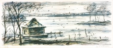 Horusický rybník