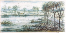 Jihočeské předjaří