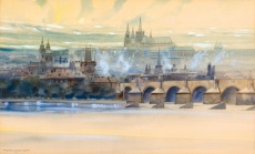 Hradčany