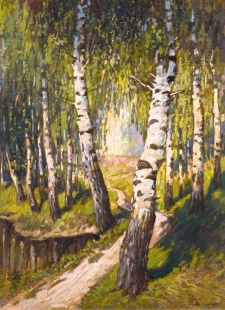 Bříza