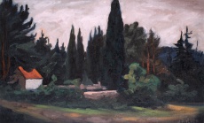 Cimitero