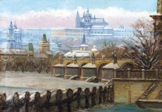 Hradčany