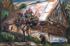 Stáří
