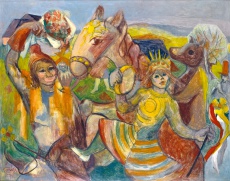 Komedianti