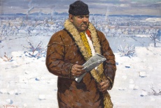 Starosta