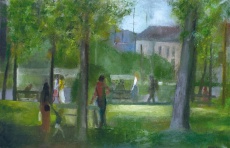 Park v Boleslavi