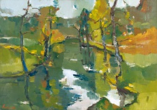 Hradníky