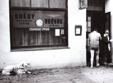 Restaurace na Žofíně