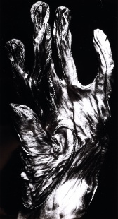 Šest prstů – varování