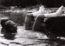 Letní den