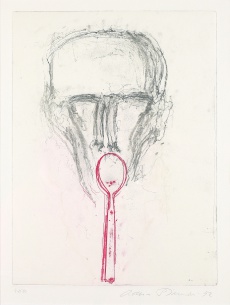 Strážci stolu – lžíce