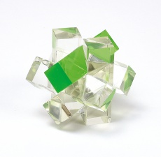 Glass Puzzle