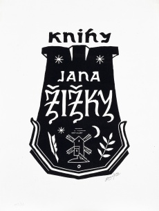 Knihy Jana Žižky