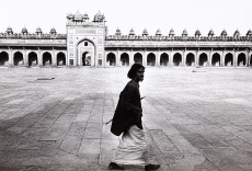 Fatehpur Sikri