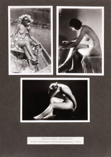 Erotické fotografie, 10 ks
