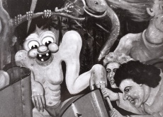 Berlínský lunapark
