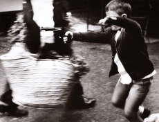 Pistolník