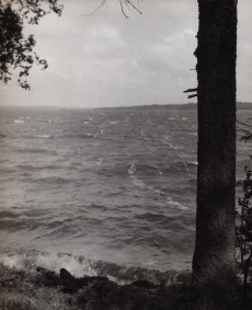 Přísný horizont