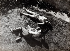 Moji kamarádi