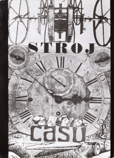 Stroj času, 49 ks