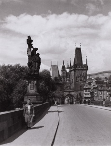 Praha, Karlův most