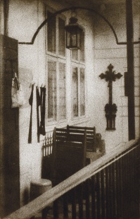 Nerudova ulice