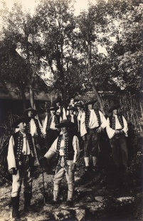Púchovská dolina
