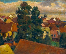 Nový Svět