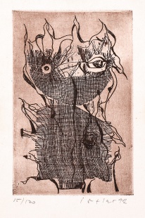 Postava I.