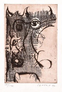 Postava III.