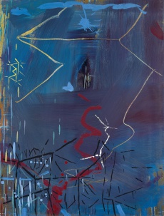 Interiér – okno