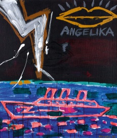 Angelika
