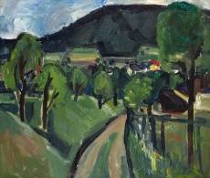 Krajina
