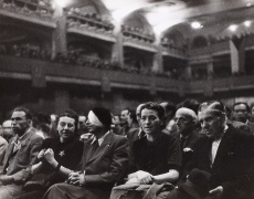 Milada Horáková