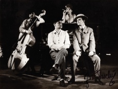 Z divadla (Jiří Suchý, Jiří Šlitr)