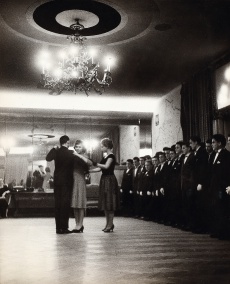 Taneční I.