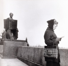 Studentka