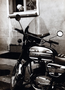 Jawa 350