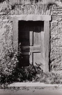 Dveře a dveře II.